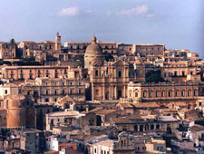 Italy-Sicily-Southern Sicily Cycling Tour
